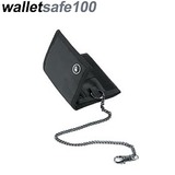 pacsafe(パックセーフ) ワレットセーフ100 12970016001000 ウォレット･財布