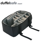 pacsafe(パックセーフ) ダッフルセーフインサート 12970034001000 メッセンジャー･ショルダーバッグ