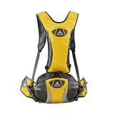 VAUDE(ファウデ) ノルディックウォーカー8+5 14823 ランニングバックパック･ベスト