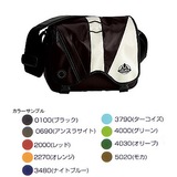 VAUDE(ファウデ) Oskar 13735 【廃】ショルダーバッグ