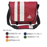 VAUDE(ファウデ) Little Gustav 13977 【廃】ショルダーバッグ