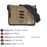 VAUDE(ファウデ) Kiowa 13578 【廃】ショルダーバッグ
