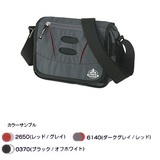 VAUDE(ファウデ) Hopi 14002 【廃】ショルダーバッグ