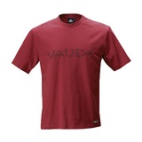VAUDE(ファウデ) Wall Street T 09158 半袖Tシャツ(メンズ)