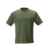 VAUDE(ファウデ) Wall Street T 09158 半袖Tシャツ(メンズ)