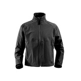 VAUDE(ファウデ) Interface Jacket 09112 ブルゾン(メンズ)