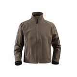 VAUDE(ファウデ) Interface Jacket 09112 ブルゾン(メンズ)