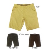 VAUDE(ファウデ) Lost Rock Short 09156 ハーフ･ショートパンツ(メンズ)