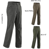 VAUDE(ファウデ) Sanbar Pants 09203 ロングパンツ(メンズ)