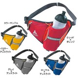 VAUDE(ファウデ) ドリンククロス 14739 ウエストバッグ･ボトルポーチ
