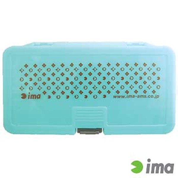 アムズデザイン(ima) ima ルアーケース 901 405019 ルアー･ワーム用ケース