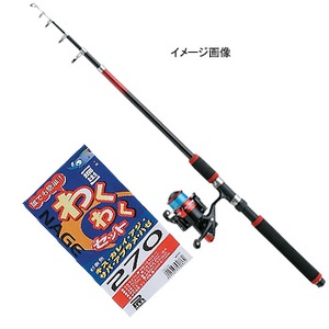 美品 船竿 釣り竿 ロッド 3本 セット SANWA TOPIC 鱗宝舟 振出 888_1.jpg?20070622120216