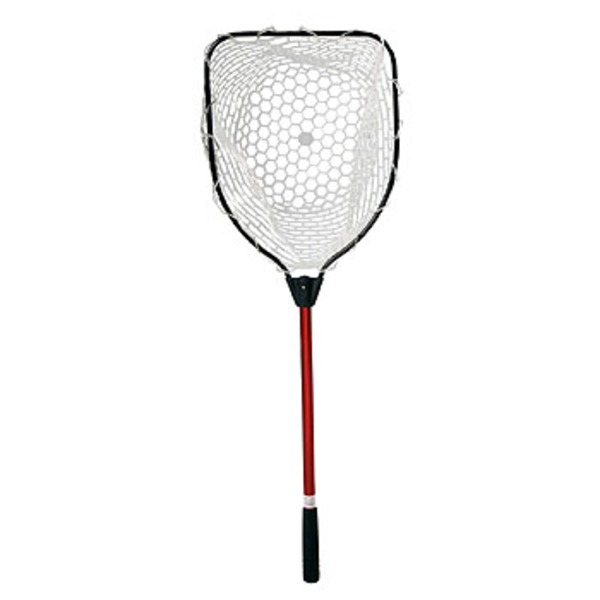 プロマリン(PRO MARINE) ラバーランディングネット 1m SH417 ラバーランディングネット/バス･トラウト