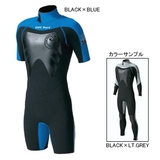 T&C SURF DESIGNS(ティーアンドシーサーフデザイン) スプリング MEN’S TSP-7112 ウェットスーツ(メンズ)