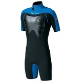 T&C SURF DESIGNS(ティーアンドシーサーフデザイン) スプリング MEN’S TSP-7124 ウェットスーツ(メンズ)