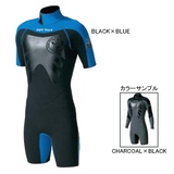 T&C SURF DESIGNS(ティーアンドシーサーフデザイン) スプリング MEN’S TSP-7148 ウェットスーツ(メンズ)