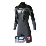 T&C SURF DESIGNS(ティーアンドシーサーフデザイン) ロングスリーブスプリング MEN’S TLS-7148 ウェットスーツ(メンズ)
