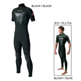 T&C SURF DESIGNS(ティーアンドシーサーフデザイン) シーガル MEN’S TSG-7132 ウェットスーツ(メンズ)