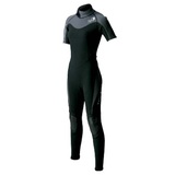 T&C SURF DESIGNS(ティーアンドシーサーフデザイン) シーガル LADY’S TSG-7212 ラッシュガード 長袖(レディース)