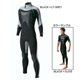 T&C SURF DESIGNS(ティーアンドシーサーフデザイン) フルスーツ MEN’S TFS-7136 ウェットスーツ(メンズ)