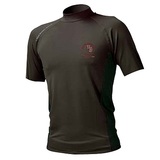T&C SURF DESIGNS(ティーアンドシーサーフデザイン) TRG-7100 ラッシュガード(半袖) MEN’S TRG-7134 ラッシュガード(メンズ)