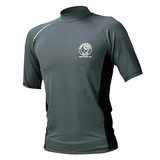 T&C SURF DESIGNS(ティーアンドシーサーフデザイン) TRG-7100 ラッシュガード(半袖) MEN’S TRG-7144 ラッシュガード(メンズ)