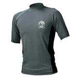 T&C SURF DESIGNS(ティーアンドシーサーフデザイン) TRG-7100 ラッシュガード(半袖) MEN’S TRG-7145 ラッシュガード(メンズ)