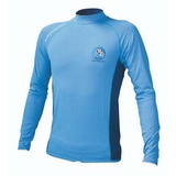 T&C SURF DESIGNS(ティーアンドシーサーフデザイン) TRG-7200 ラッシュガード(長袖) MEN’S TRG-7226 ラッシュガード(メンズ)