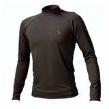 T&C SURF DESIGNS(ティーアンドシーサーフデザイン) TRG-7200 ラッシュガード(長袖) MEN’S TRG-7235 ラッシュガード(メンズ)