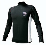 T&C SURF DESIGNS(ティーアンドシーサーフデザイン) TRG-7200 ラッシュガード(長袖) MEN’S TRG-7264 ラッシュガード(メンズ)