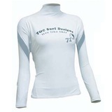 T&C SURF DESIGNS(ティーアンドシーサーフデザイン) TRG-7800 ラッシュガード(長袖) LADY’S TRG-7854 ラッシュガード 長袖(レディース)