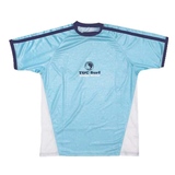 T&C SURF DESIGNS(ティーアンドシーサーフデザイン) ドライシャツ(半袖) A MEN’S TDS-7114 ラッシュガード(メンズ)