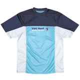 T&C SURF DESIGNS(ティーアンドシーサーフデザイン) ドライシャツ(半袖) B MEN’S TDS-7214 ラッシュガード(メンズ)