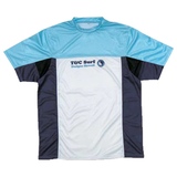 T&C SURF DESIGNS(ティーアンドシーサーフデザイン) ドライシャツ(半袖) B MEN’S TDS-7224 ラッシュガード(メンズ)
