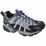 FIVE TEN(ファイブテン) ジーニアス Women’s 1400137 登山靴 ローカット(レディース)
