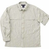 Exofficio(エクスオフィシオ) Men’s BugsAway Plaid LS ES062S 長袖シャツ(メンズ)