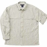 Exofficio(エクスオフィシオ) Men’s BugsAway Plaid LS ES063S 長袖シャツ(メンズ)