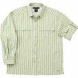 Exofficio(エクスオフィシオ) Men’s BugsAway Plaid LS ES063S 長袖シャツ(メンズ)