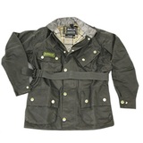 Barbour(バブアー) インターナショナルジャケット 01030006000044 ブルゾン(メンズ)