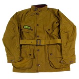 Barbour(バブアー) インターナショナルジャケット 01030006305036 ブルゾン(メンズ)