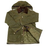 Barbour(バブアー) ボーシャンジャケット 01030210207009 ブルゾン(メンズ)
