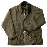 Barbour(バブアー) クラシックビデイル 01030179207036 ブルゾン(メンズ)