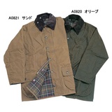 Barbour(バブアー) クラシックムーアランド 01030166207040 ブルゾン(メンズ)