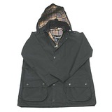 Barbour(バブアー) ライトウェイトビューフォート 01030206001005 ブルゾン(メンズ)