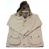 Barbour(バブアー) ライトウェイトビューフォート 01030206203007 ブルゾン(メンズ)