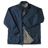 Barbour(バブアー) ライトウェイトビューフォート 01030206211005 ブルゾン(メンズ)