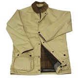 Barbour(バブアー) ライトウェイトビューフォート 01030206306002 ブルゾン(メンズ)