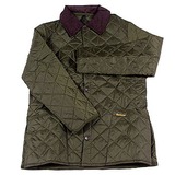 Barbour(バブアー) リッズデイルジャケット 01030137207010 ダウン･中綿ジャケット(メンズ)