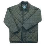Barbour(バブアー) スウェイルデイルジャケット 01030933207002 ダウン･中綿ジャケット(メンズ)