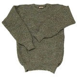 Barbour(バブアー) タインクルーネックセーター 01030236203007 スウェット･トレーナー･パーカー